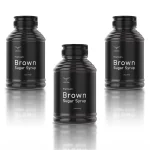 Locca Brown Sugar Syrup - Görsel 7