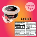 Locca Popping Boba Pearls with Real Fruit Juice - Görsel 6