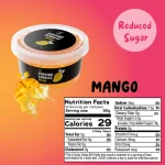 Locca Popping Boba Pearls with Real Fruit Juice - Görsel 8