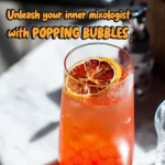 Locca Popping Boba Pearls with Real Fruit Juice - Görsel 9